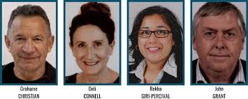 Local Body Elections