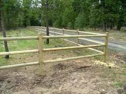 Cedar split rail fence is a highly versatile fencing option for your property. Post And Rail Fencing Cedar Split Rail Fence Rustic Fencing
