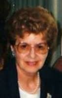 Obituary for Vera (Hall) Lumpkin Axelby