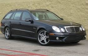 2004 2009 Mercedes Benz E Class Station Wagons Especially Diesels Mercedes Benz E63 Mercedes Benz E63 Amg E63 Amg Wagon