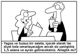Kadinlar Ve Diyet D Diyet Mizah Human Resources