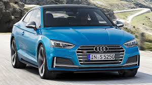 The 2021 audi s5 coupe moves into the new decade with improvements in the safety and driver assistance tech onboard. Audi S5 Tdi My 2019 Preis Ps Verbrauch Diesel V6 Motor Autobild De