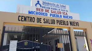 C.S Pueblo Nuevo