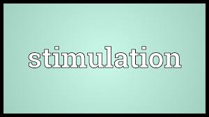 Stimulation Meaning Youtube