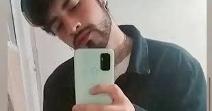 Logan Yahir Flores Suarez