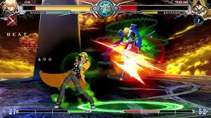 Central fiction is the fourth and final main entry of arc system works popular fighting game franchise. Blazblue Centralfiction Is Out Now On Ps3 Ps4 Youtube