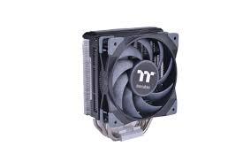 The browser version you are using is not recommended for this site. Ces 2021 Thermaltake Launches Toughair Series Air Coolers
