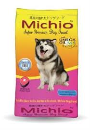 Michio Super Premium Dog Food 8kg Premium Dog Food Dog Food Recipes Dogs