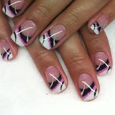 Nageldesign Nailart Seite 86 Von 469 Bilder Galerie Nageldesign Nagelideen Sommer Gel Nagel