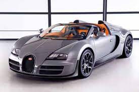 Go ahead, join us and download without limitations ! Bugatti Veyron Grand Sport Vitesse Markstart Autobild De