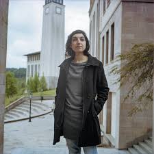 The idiot by elif batuman. The Wisdom Of The Yard By Cathleen Schine The New York Review Of Books
