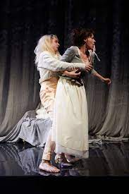 Le Mariagede Figaro Comedie De Geneve Theatre Le Mariage De Figaro Les Noces De Figaro Comedie