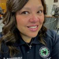 Diann Rodriguez's Instagram, Twitter & Facebook