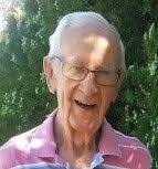 Michael Beresford Howse (1928-2023)