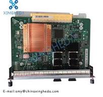 Huawei 03030MDK CR5M0L2XXB20 NE80E Flexible Card 2-Port ...