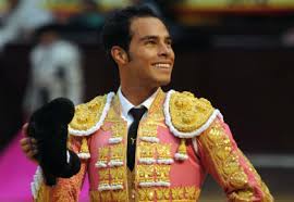 Mi madre me parió torero"