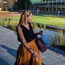 Monash University Caulfield Campus Green By Taylor Cullity Lethlean Landscape Architecture Works Landezine Monash University Landscape Architecture Campus