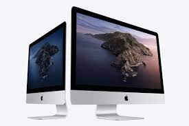Apple imac 21.5in 2.7ghz core i5 (me086ll/a) all in one desktop, 8gb memory, 1tb hard drive, mac os x mountain lion (renewed). Apple Updates The Imac With New Intel Processors And A Better Webcam The Verge