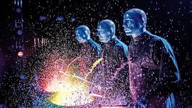 Blue Man Group
