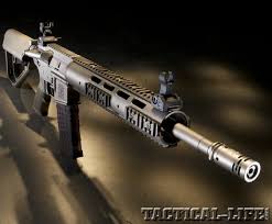 If you ever start down the custom gun trail, it's hard to return. Wmd 5 56 Beast Tactical Life Gun Magazine Gun News And Gun Reviews