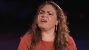 Thumbs up to Jacinta's speech at press club, make sure you watch.