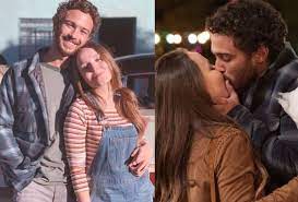 Larissa manoela e andre luiz frambach estão se conhecendo melhor. Suposto Novo Affair De Larissa Manoela Ator Solta O Verbo Sobre Rumores