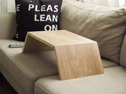 Folding Plywood Lap Desk Kendin Yap Mobilya Mobilya Fikirleri Mobilya Tasarimi