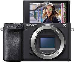 Discover a wide range of high quality products from sony and the technology behind them, get instant access to our store and entertainment network. Sony Alpha 6400 Aps C Spiegellose Kamera Amazon De Kamera