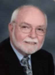 Frederick Shaw Obituary