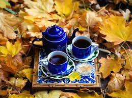 Miriše na jesen, ako , dobro vam jutro... - Samo Dobre Stvari | Facebook