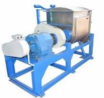 Sigma Mixer / Kneader Mixer- Z Blade
