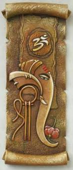 Use them in commercial designs under lifetime, perpetual & worldwide rights. Ganesha Mural Wall Art Ganesh Art Ganesha Painting