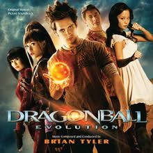 Doragon bōru) is a japanese media franchise created by akira toriyama in 1984. Dragonball Evolution Original Motion Picture Soundtrack Wikipedia