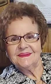 Vivian Pizani Obituary