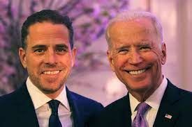 In profiles in corruption, peter schweizer points out that the biden family's wealth depends on joe biden's political influence and involves no less than five family members: Democrats Must Admit Joe Biden S Family Profits Off Him