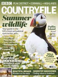 Compare kitchen countertops pros & cons, durability, cost, cleaning, and colors. Bbc Countryfile Issue 07 2020