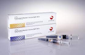 As soon as one person has it, it seems everyone is coming down with it. Anflu Influenza Vaccine Inactivated Sinovac Biotech Hong Kong Limited Cphi Online