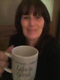 Good morning ( The Pompadour, Reddish,Egrat Florida)