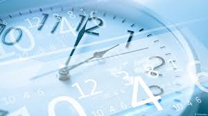 It sounds crazy, but it's not as crazy as you think. North Korea Creates Its Own Time Zone News Dw 07 08 2015