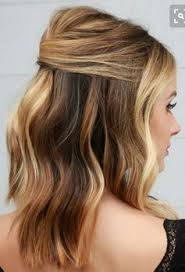 12 Schnelle Frisuren Furs Buro Frisuren Frisur Ideen Hochzeitsfrisuren