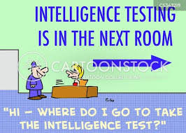 Image result for Intelligence Testing