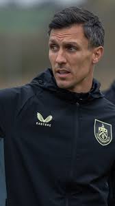 “He’s learning a lot and hopefully our young players are too.”, Jack Cork’s  first season coaching with the U21s 🤝, The second episode of Burnley:  Keeping The Faith is live now