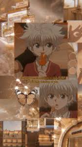 Browse through your camera roll folder on iphone to find your favorite photo which you like to use. Killua Kolpaper Awesome Free Hd Wallpapers