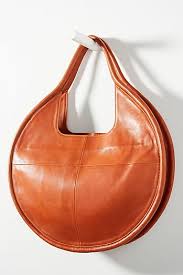 Camel colored soft vegan leather triangle design studded tote. Bags Handbags Purses More Anthropologie