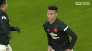 The red devils will hope to keep their place at the top of the league with another home win. Sheffield United Vs Manchester United 3 3 Goals 2019 Attendance 32024 Brandon Williams Greenwood Rashford Soccer Blog Football News Reviews Quizzes