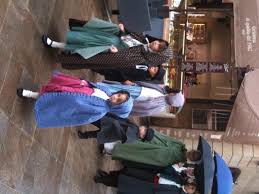 Santons Archives Music And Markets Tours
