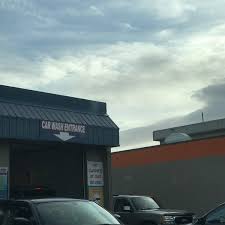 Traveling to our favorite fishing and hunting spots takes a. Pink Elephant Splash And Dash Car Wash Car Wash In Taku Campbell