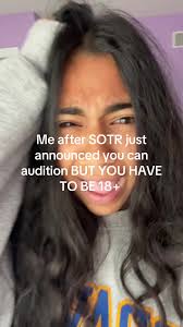 Sotr Casting Contest