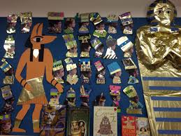 Ancient Egypt Display Ks2 History And Art Ancient Egypt Display Ancient Egypt Projects Ancient Egypt Activities