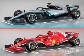 2020 f1 driver rankings #1: The Tech Differences That Defined F1 S Title Battle